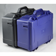 Plastic Waterproof Computer Case